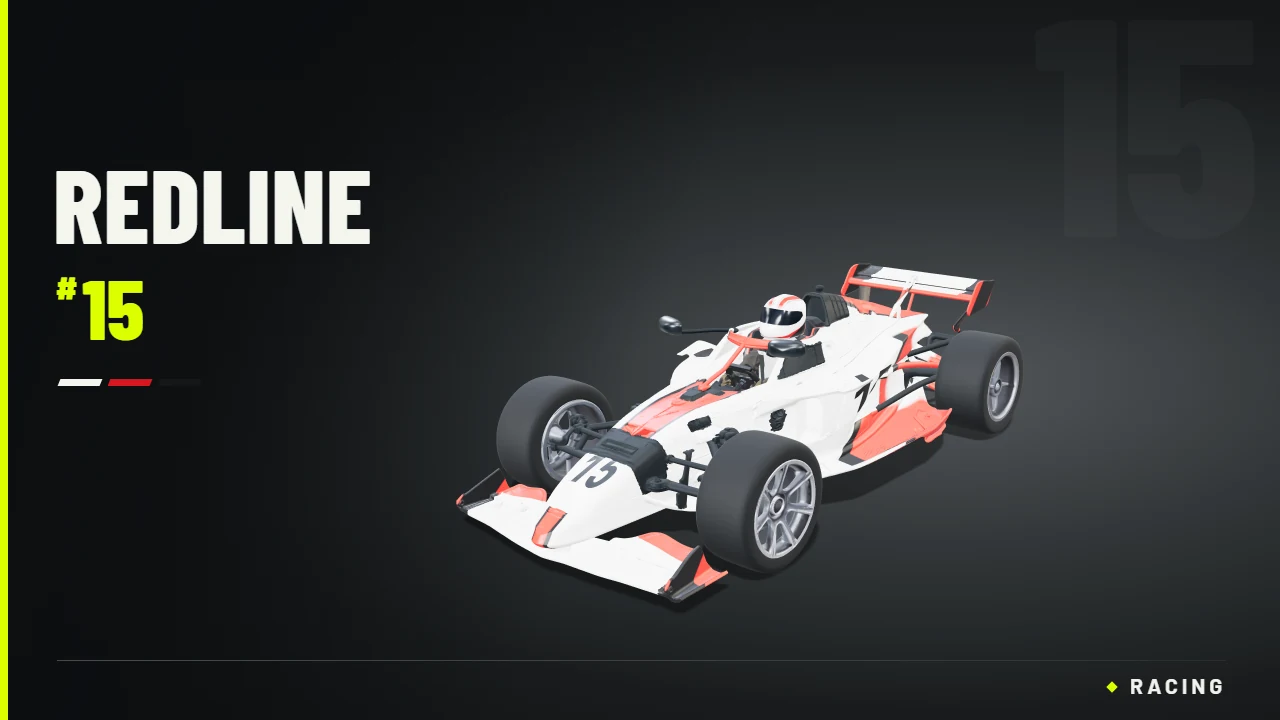 Redline · 15