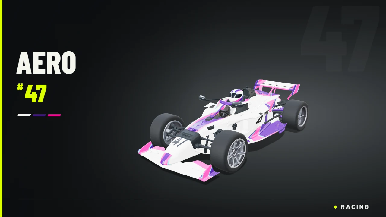 Aero · 47