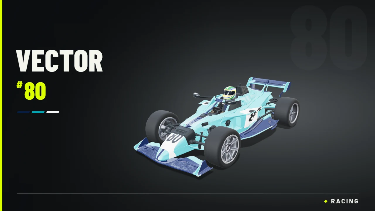 Vector · 80