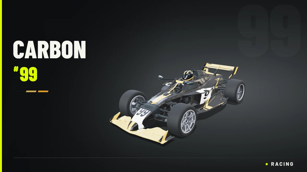 Carbon · 99